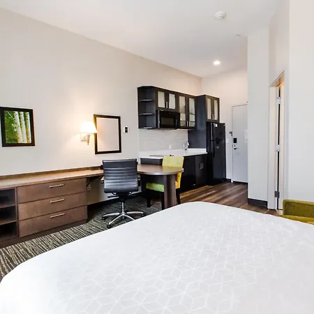Candlewood Suites West Edmonton - Mall Area By Ihg-2