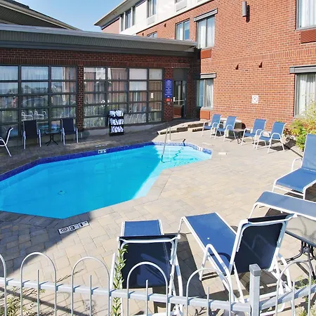 Holiday Inn Express Quebec City-Sainte Foy By Ihg-2