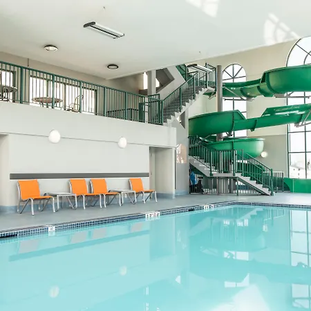 Holiday Inn Express & Suites Medicine Hat By Ihg-3
