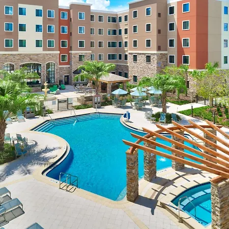 Staybridge Suites - Gainesville I-75 By Ihg-3