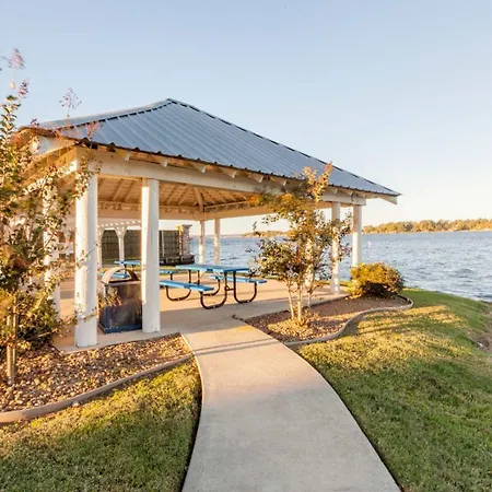 Holiday Inn Club Vacations Piney Shores Resort At Lake Conroe-2
