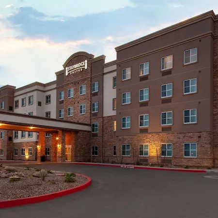 Staybridge Suites - Gilbert - East Mesa By Ihg-3