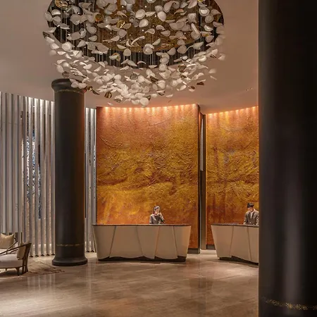 Four Seasons Hotel Bangkok At Chao Phraya River-2