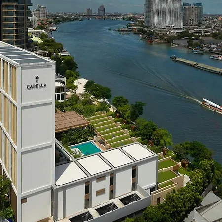 Capella Bangkok-2