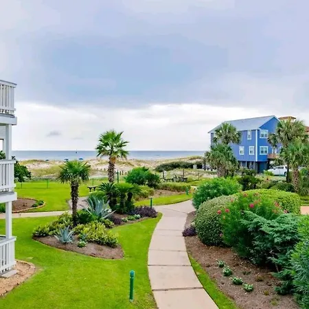 Sugar Sands-Luxury 1St Floor 2Br 2Ba Private Beach-2