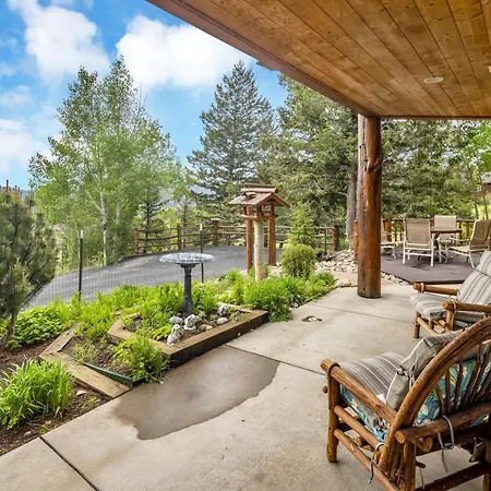 Alpine Suite - Minutes To Rmnp, Hot Tub!-2