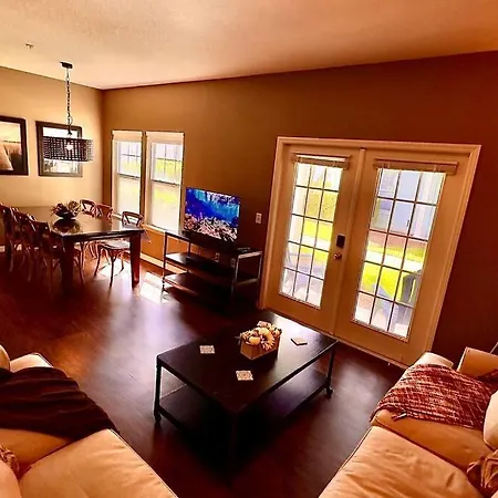 Abc Vacation Homes-2