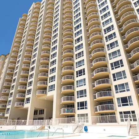Hidden Dunes Gulfside 502 - Gulf Front And Updated-2