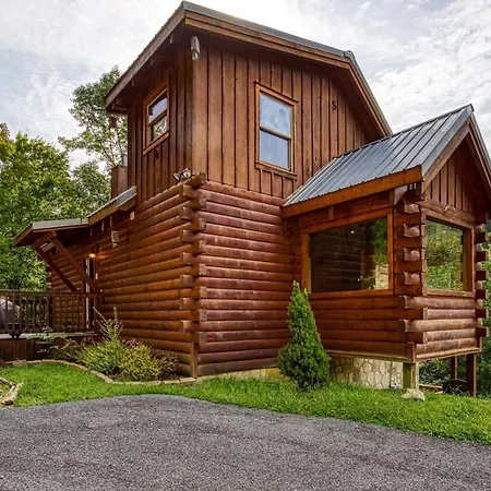 Pandora'S Retreat, Hot Tub, Game Room, Wifi, Free Attraction Tickets!!!-2