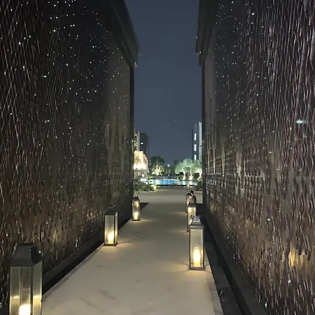Divalux Resort & Spa Bangkok, Suvarnabhumi Airport-Free Shuttle-2