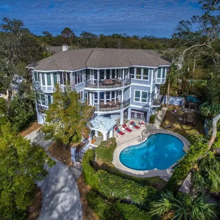 55 Steps To The Beach - Private Pool & Spa - 2Nd Row To The Beach - 29 Sandpiper St - I Am Unable Respond To Any Inquiries Through App Until Property Is Booked-3
