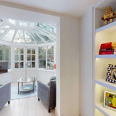 The Harrington - Knightsbridge - 18 Rutland Gate-3