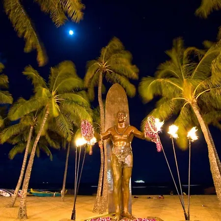 Royal Aloha Waikiki Beach-2