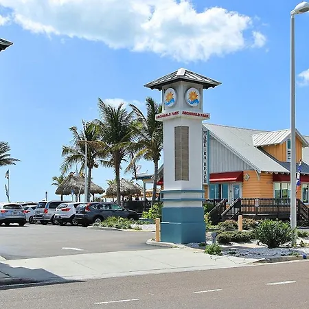 Madeira Beach Yacht Club 343 #G-2