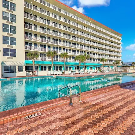 Harbour Beach Resort 618-2