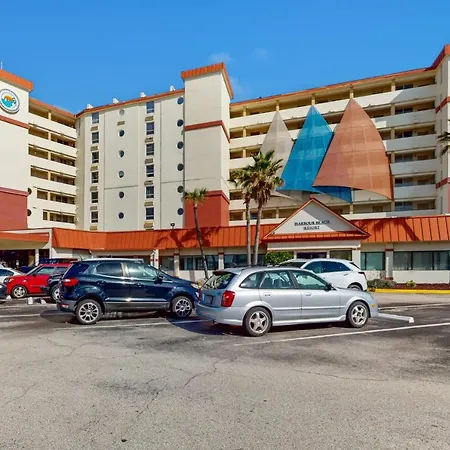 Harbour Beach Resort 618-3