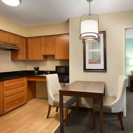Homewood Suites By Hilton Houston-Westchase-3