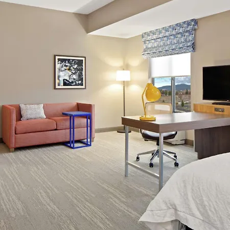 Hampton Inn & Suites Spokane Valley-2
