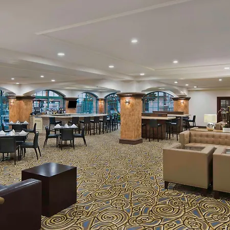 Doubletree By Hilton San Pedro-3