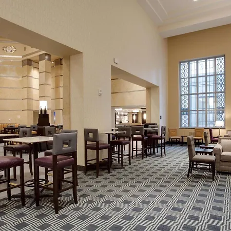 Drury Plaza Hotel Pittsburgh Downtown-2