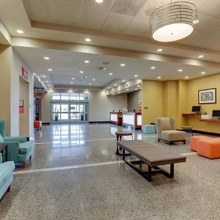 Drury Inn & Suites Phoenix Chandler Fashion Center-2