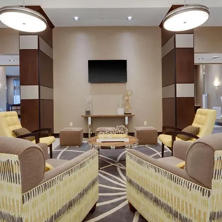 Drury Inn & Suites Dallas Frisco-3