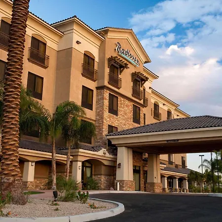 Radisson Hotel Yuma-2