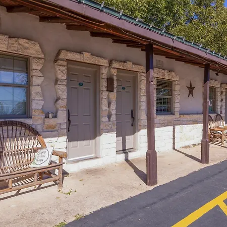 Country Inn Motel-2