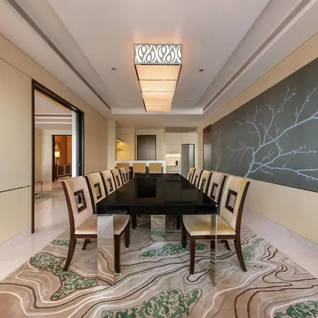 The Westin Singapore-2