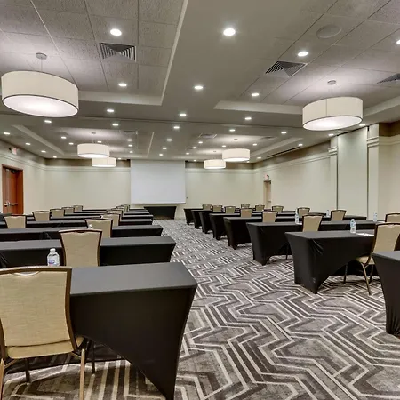 Drury Inn & Suites Orlando Near Universal Orlando Resort-3
