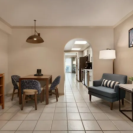 Holiday Inn & Suites Ocean City By Ihg-3