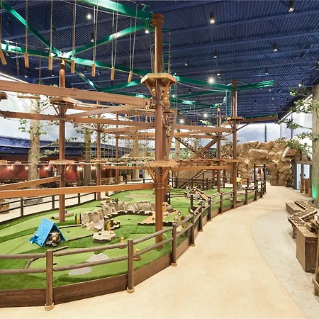 Great Wolf Lodge Concord-2