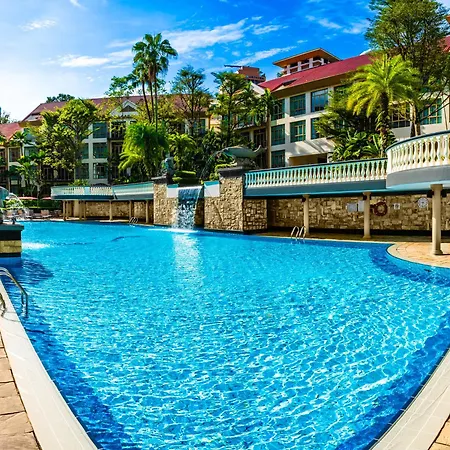 Treetops Executive Residences-2