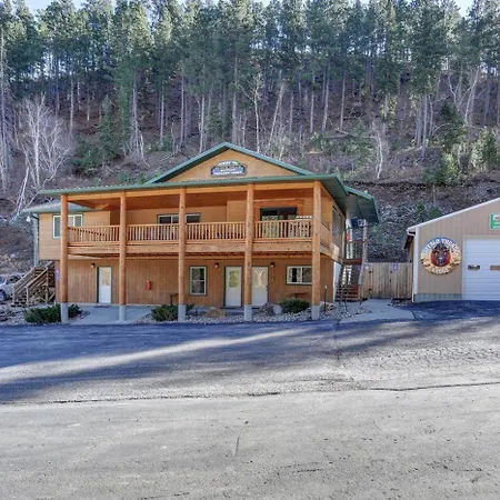 Buffalo Thunder Lodge-3