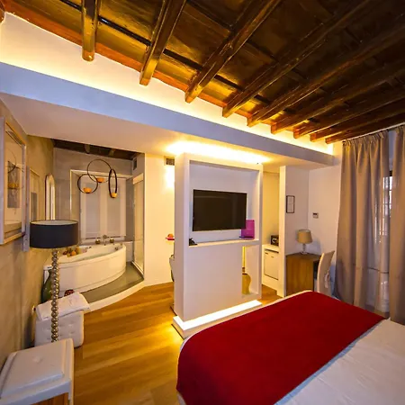 Corso Suite 107 Rooms Wellness & Spa-2