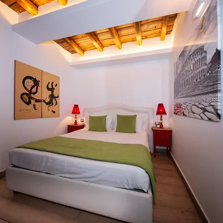 Corso Suite 107 Rooms Wellness & Spa-3