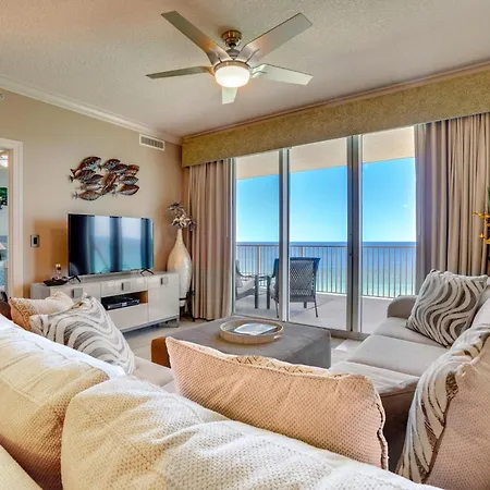 Tropic Winds Condo-3