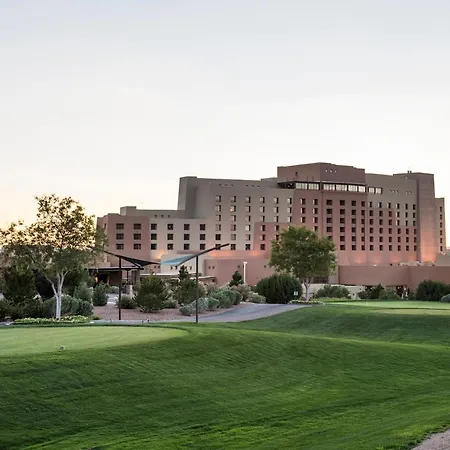 Sandia Resort And Casino-3