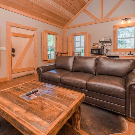 Country Inn Cottages-2