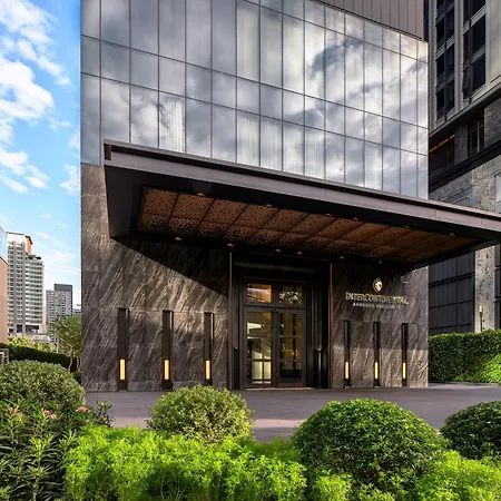 Intercontinental Bangkok Sukhumvit By Ihg-3