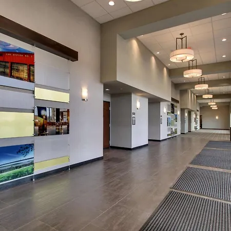 Drury Plaza Hotel Cape Girardeau Conference Center-2