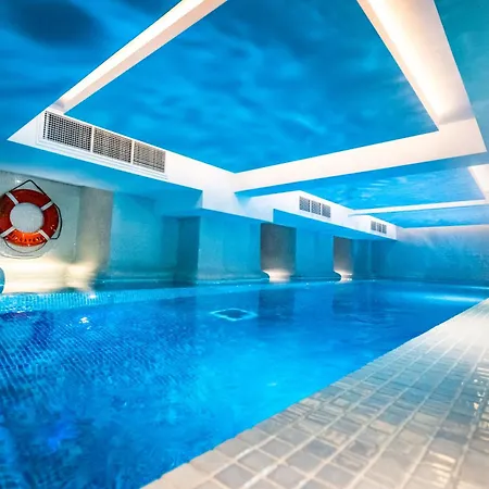 Harbour Hotel & Spa Brighton-2