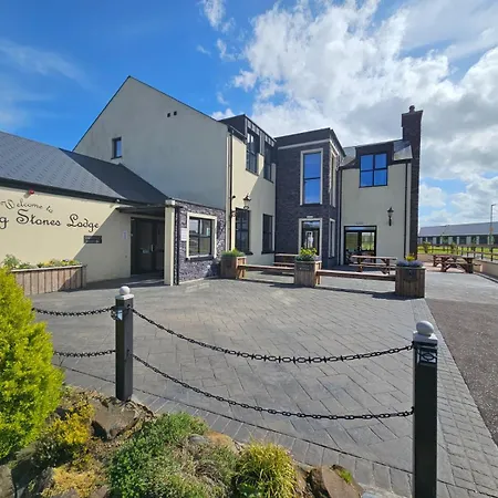 Standing Stones Lodge-3