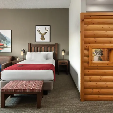 Great Wolf Lodge Mason-3