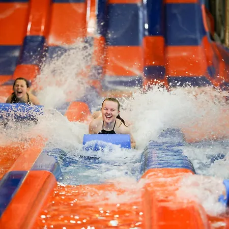 Great Wolf Lodge Wisconsin Dells-2