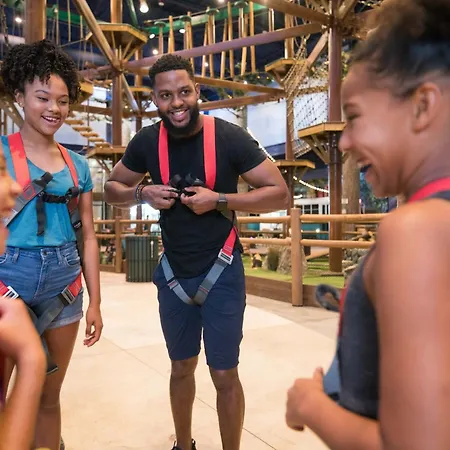Great Wolf Lodge Arizona-3