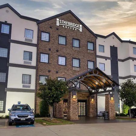 Staybridge Suites Longview By Ihg-3