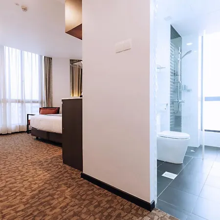 Santa Grand Hotel East Coast A Nuve Group Collection-2