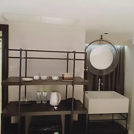 S Ram Leisure Hotel-3