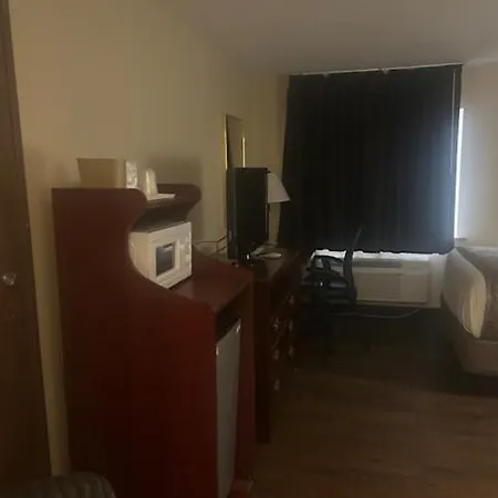 Baymont By Wyndham Battle Creek/I-94-3